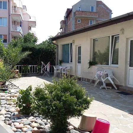 Dimovi 4* Süzebolu