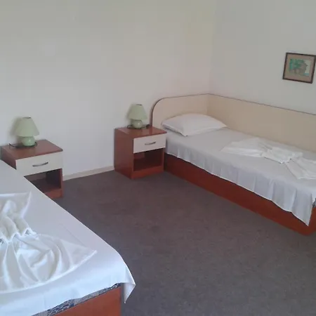 Dimovi 4* Süzebolu