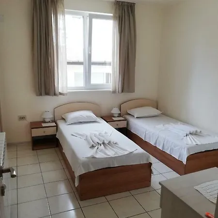 Πανσιόν Dimovi