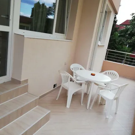 Dimovi Pensionat Sozopol