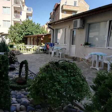 Dimovi Πανσιόν Σωζόπολη