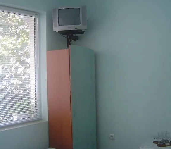 Konukevi Dimovi 4*