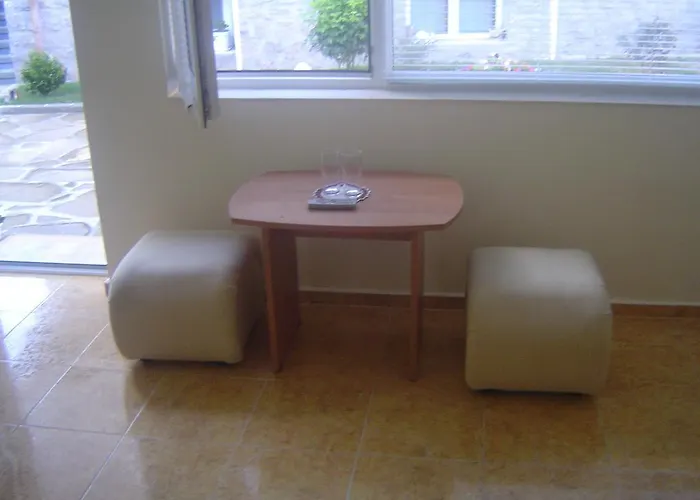 Dimovi 4* Süzebolu