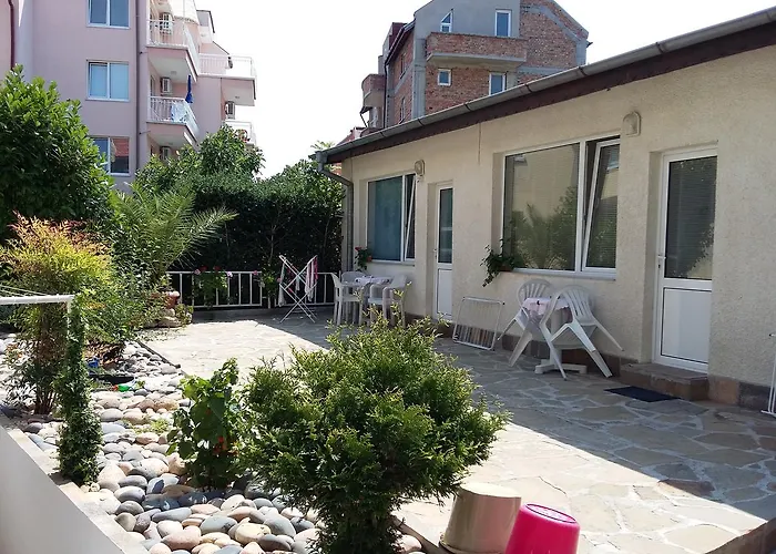 Dimovi 4* Süzebolu
