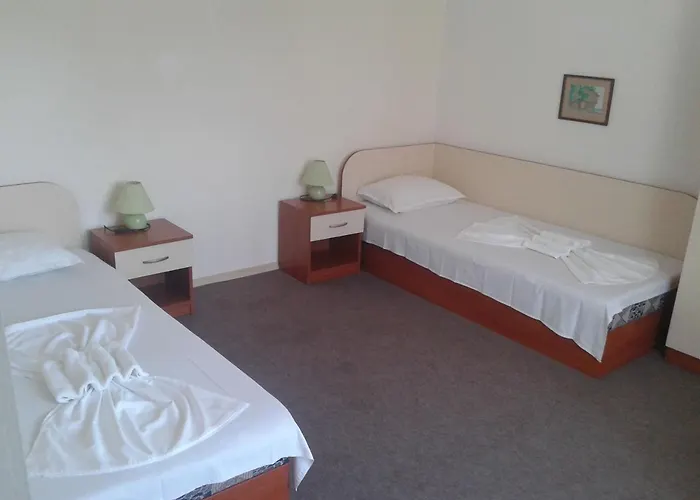 Dimovi 4* Süzebolu