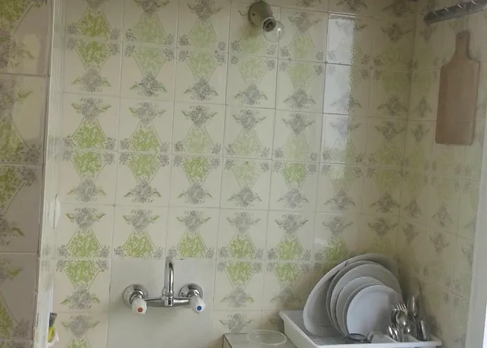 Dimovi 4* Süzebolu