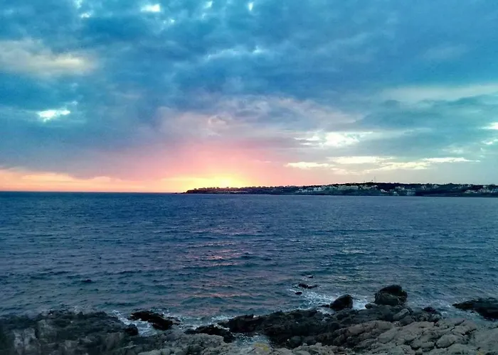 Konukevi Dimovi 4*