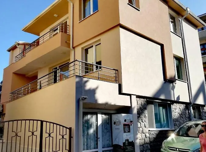 Konukevi Dimovi Süzebolu