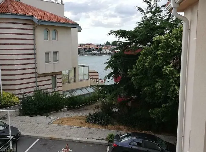 Dimovi Gasthuis Sozopol