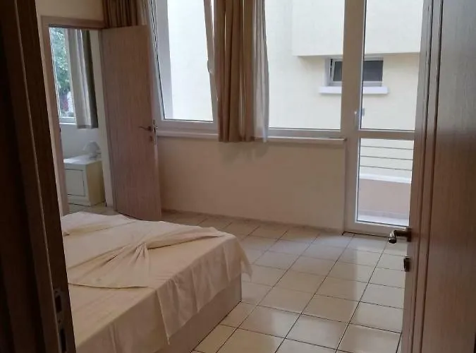 Dimovi 4* Süzebolu