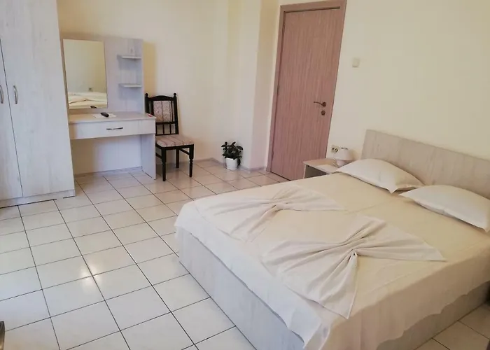 Dimovi Süzebolu