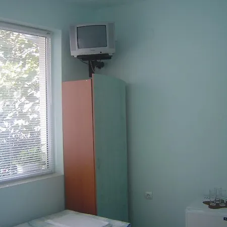 Гостевой дом Dimovi *