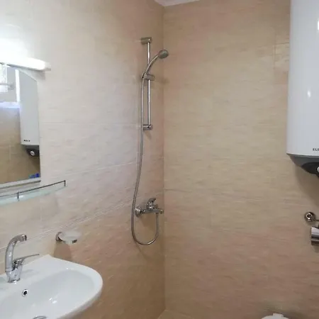 Dimovi Pensjonat Sozopol