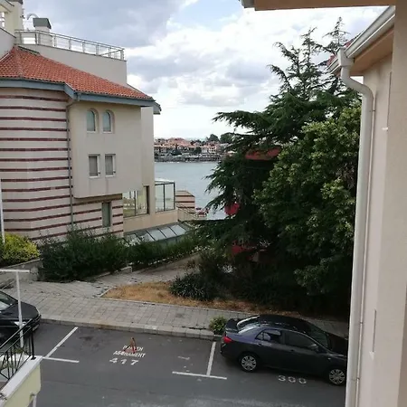 Dimovi Pensjonat Sozopol