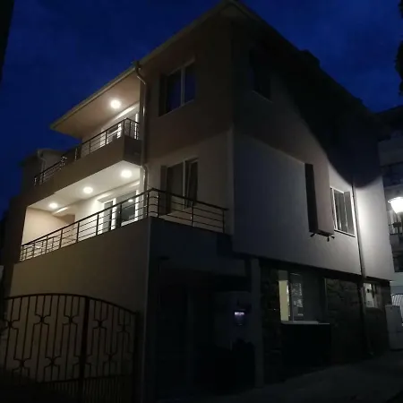 Dimovi Pensjonat Sozopol