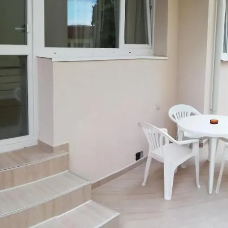 Dimovi Pensjonat Sozopol