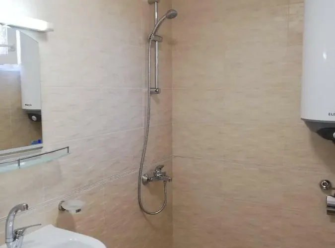 Dimovi Vendégház Szozopol