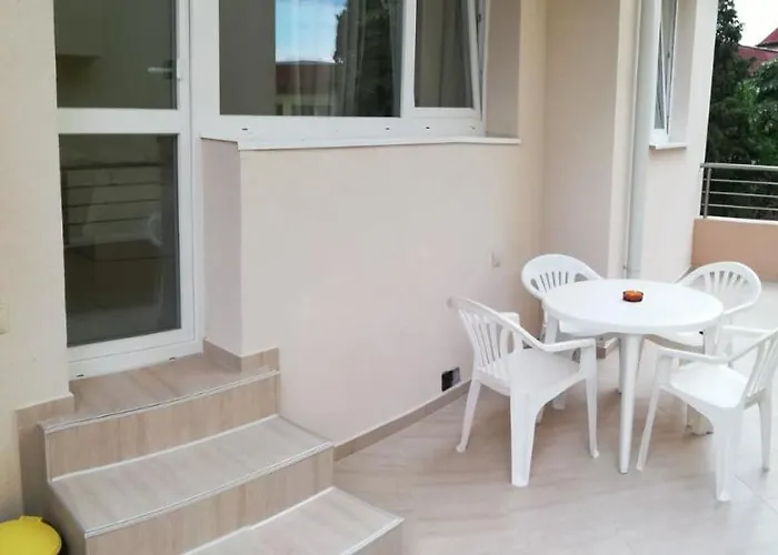 Dimovi Vendégház Szozopol